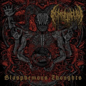 Blasphemous Thoughts