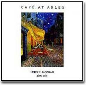 Café at Arles