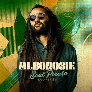 Soul Pirate - acoustic