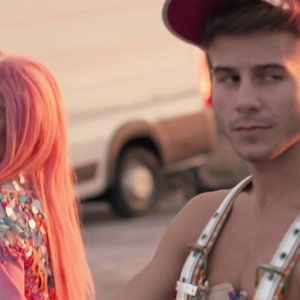 Avatar de Kika Lorace & Allen King