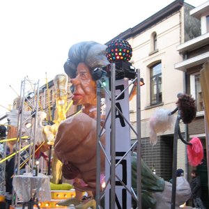 De Salongcarnavalisten 的头像