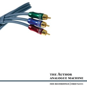 Analogue Machine