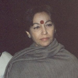 Avatar for Usha Khanna
