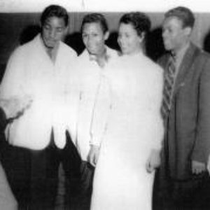 Juanita Rogers with Mr. V's Five Joys 的头像