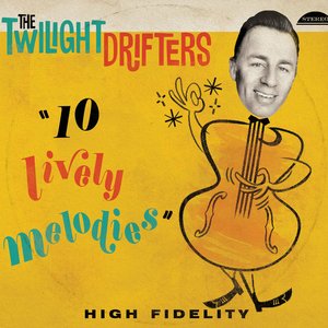 10 Lively Melodies