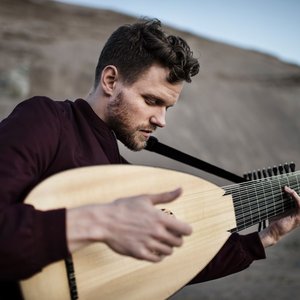 Jonas Nordberg 的头像