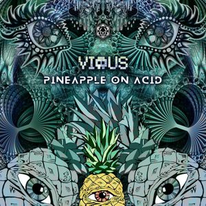 Pineapple on Acid