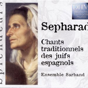 Sepharad: Chants Traditionnels Des Juifs Espagnols