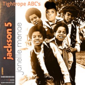 Janelle Monáe vs. Jackson 5 的头像