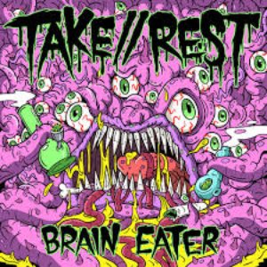 Brain Eater