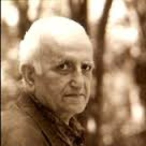 Dr Mohammad-Ja'far Mahjub 的头像