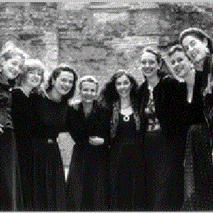 Ensemble Discantus - Direction Brigitte Lesne 的头像