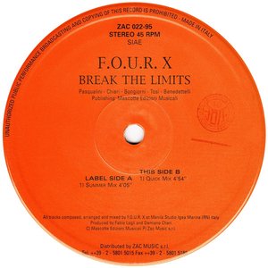 Break The Limits