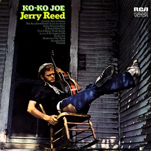 Ko-Ko Joe