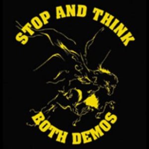 Both Demos 12"