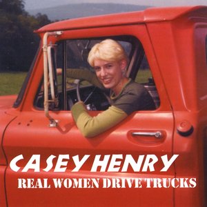 Real Women Drive Trucks