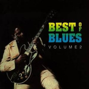 Best of Blues Vol. 6: Postwar Chicago Blues III (Collection Gerard Herzhaft - Remastered)