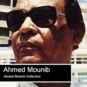 Ahmed Mounib Collection