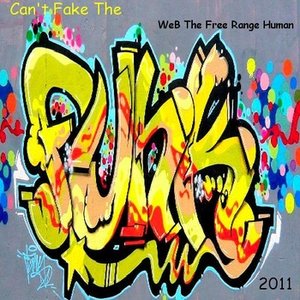 Web The Free Range Human のアバター