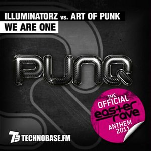 Avatar de Illuminatorz & Art of Punk