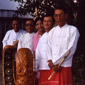 Image for 'Nai Htaw Paing Ensemble'