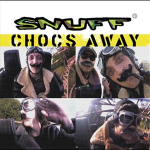 Chocs Away