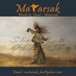 “Matarsak”的封面