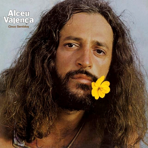 Cinco Sentidos cover