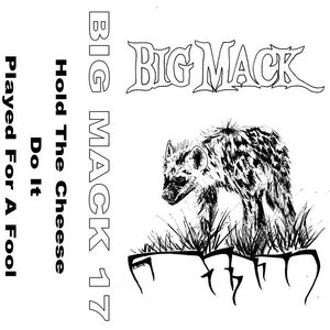 IOU #1 - Big Mack 17