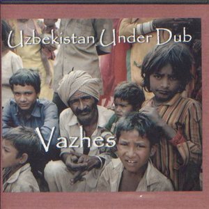 uzbekistan under dub