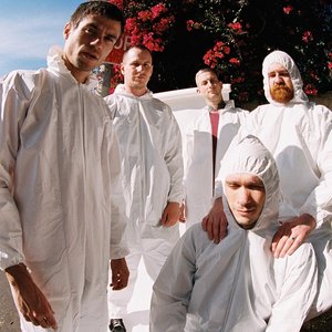 Аватар для Drug Church