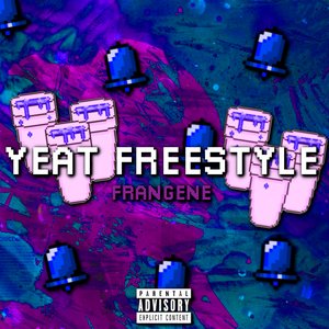 yeat freestyle