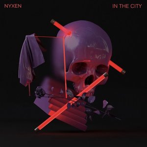 In the City - Single