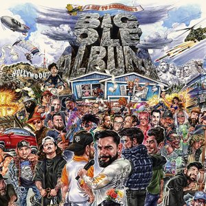 Big Ole Album Vol. 1 [Explicit]