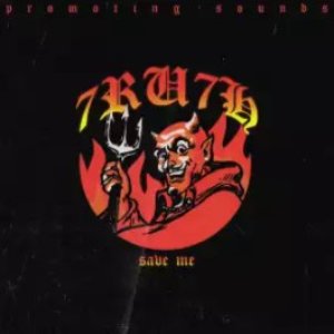 Promoting Sounds, 7ru7h 的头像