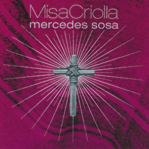 Misa criolla cover