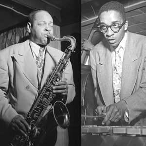 Milt Jackson & Coleman Hawkins のアバター