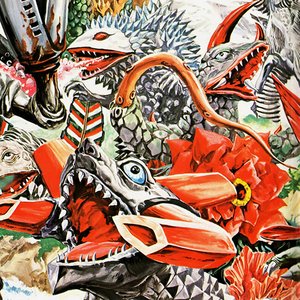 Terror of The Del-Vipers