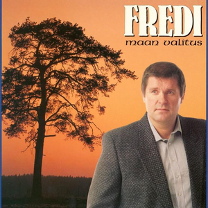 Maan valitus cover