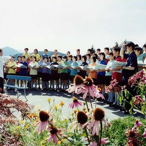 Members from The Little Singers of Tokyo 的头像