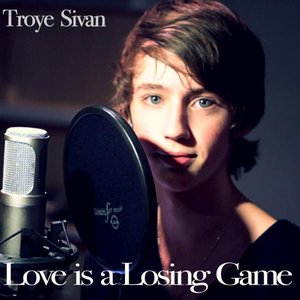 Love Is a Losing Game - Single