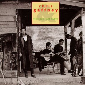 Chris Gaffney & the Cold Hard Facts