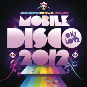OneLove Mobile Disco 2012