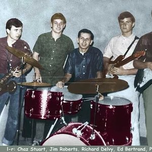 The Bel Airs 的头像