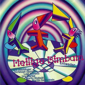 Heilige Bimbam 的头像