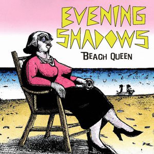 Beach Queen