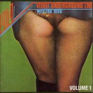 1969 · Velvet Underground Live · Volume 1