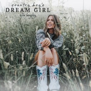 Country Boy's Dream Girl - Single