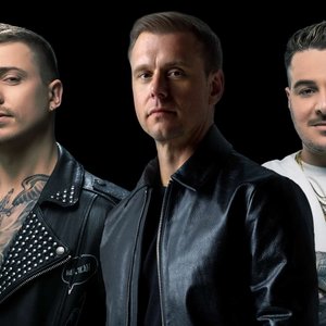 Avatar för Armin van Buuren & Blasterjaxx