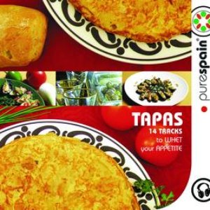 Pure Spain: Tapas